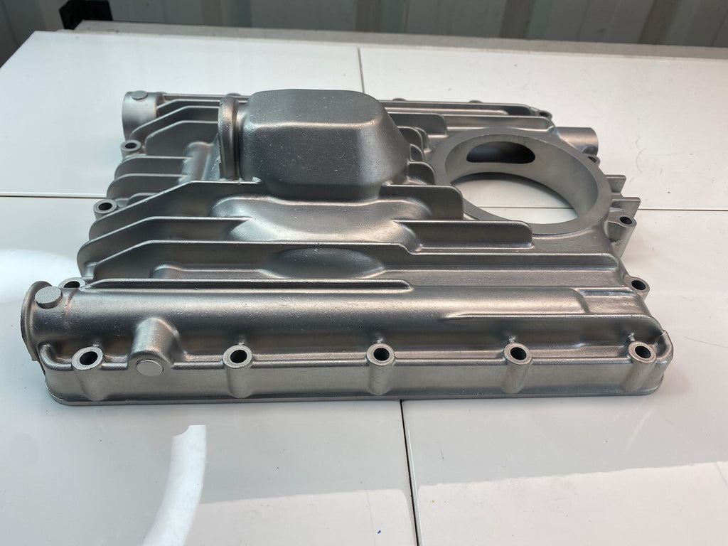Kawasaki KZ1300 Z13 Z1300 Sump Pan Oil Tray (Vapour Blasted) 49034-5008