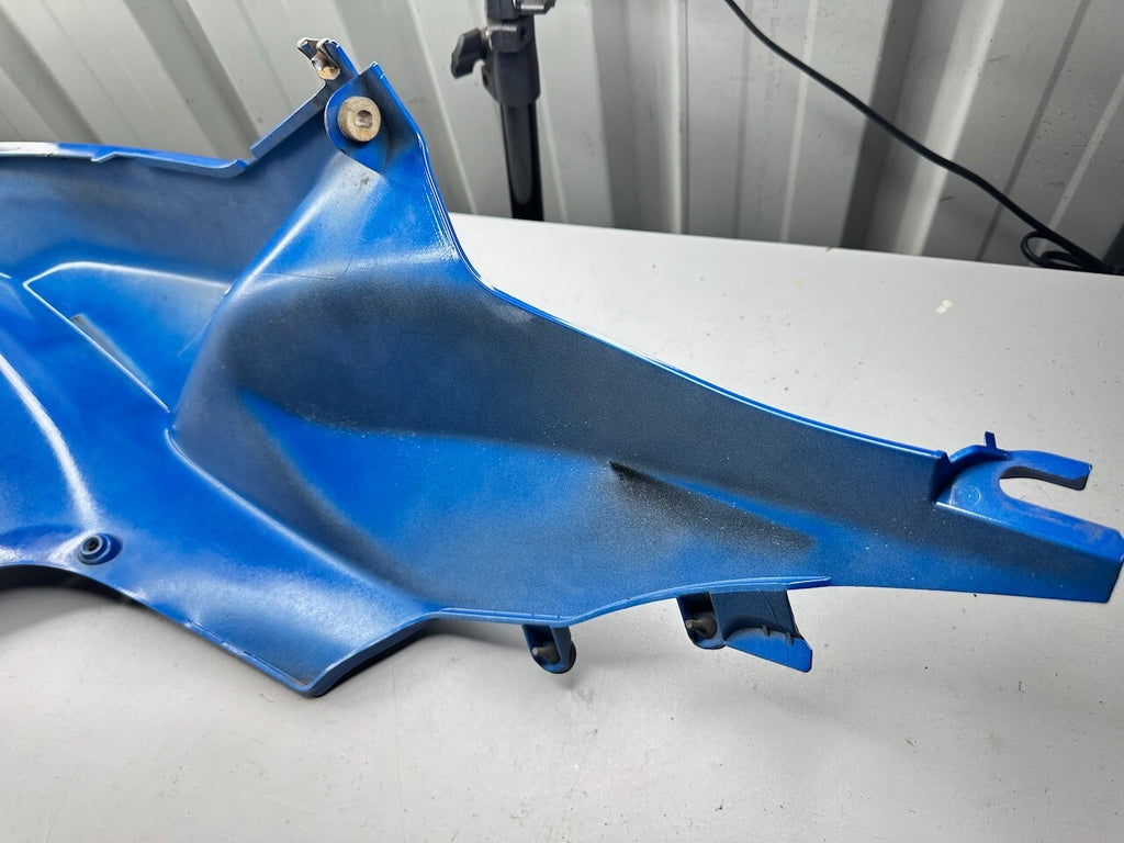 BMW K1200S '03-08' Left Tank Side Cover Fairing Cowling 46637677775
