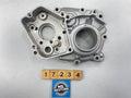 Kawasaki KR250 KR-1 Crankcase 14001-1061 Vapour Blasted