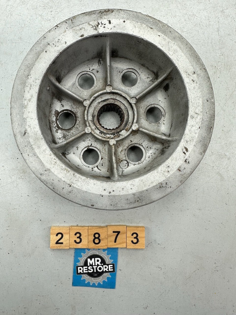 Honda CB1000 CB900 CB750 Boldor Centre Clutch Boss Hub 22120-MG5-670
