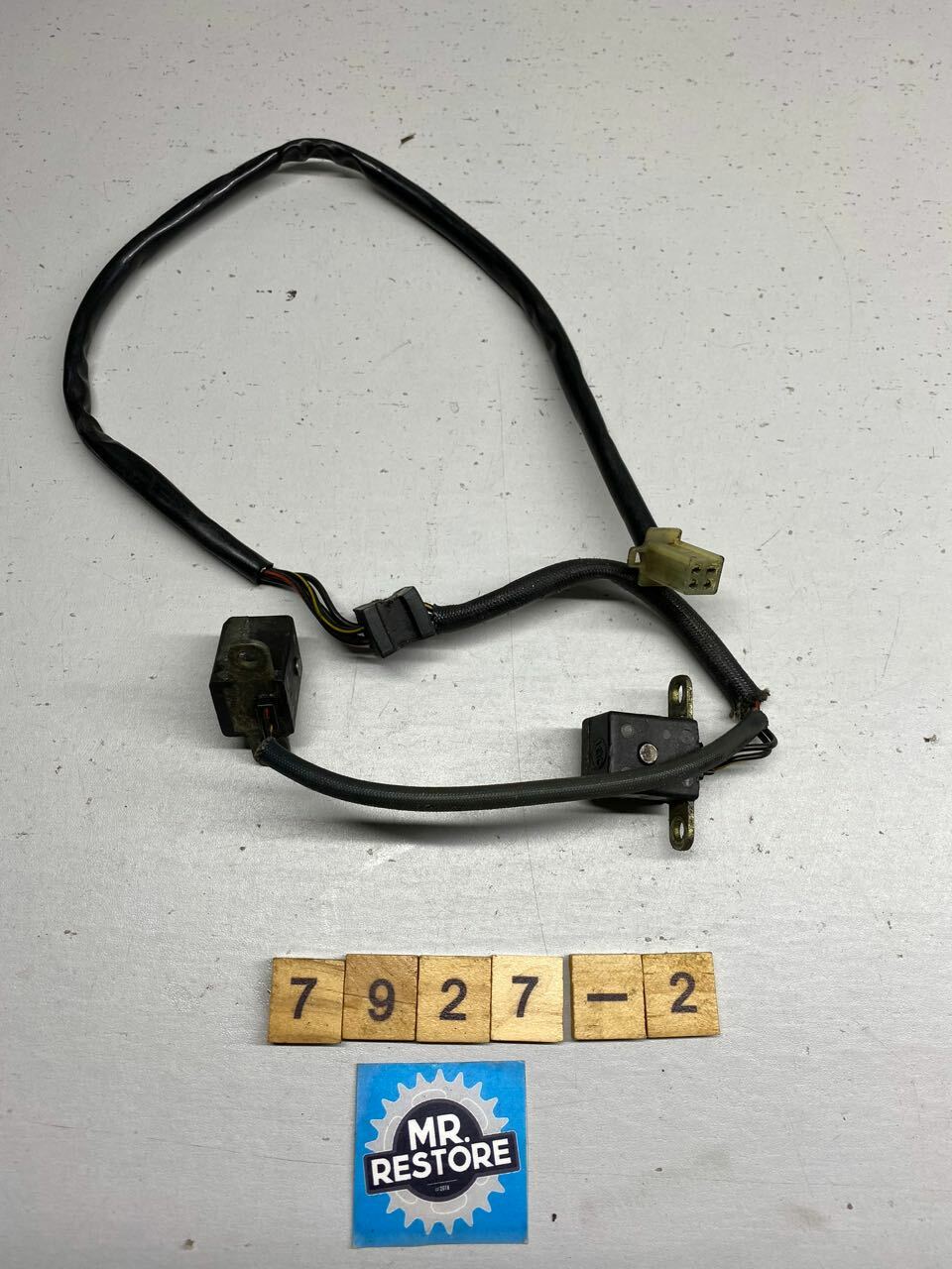 Kawasaki GPZ250 Z250 Ignition Pulse Pickup Coil