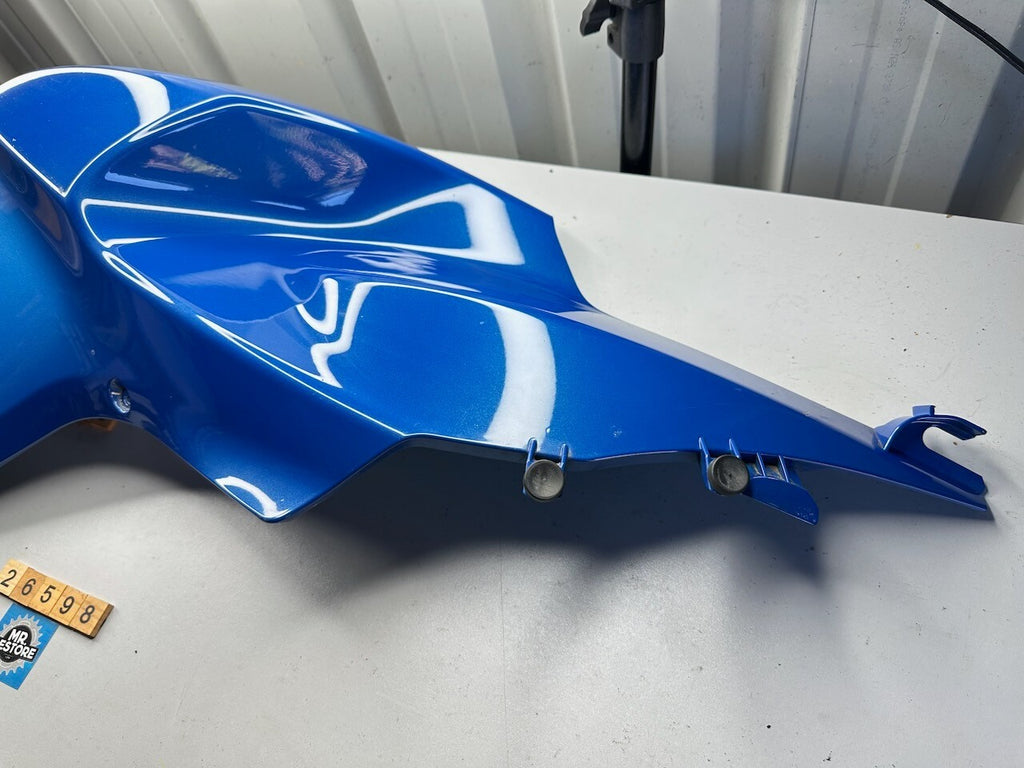 BMW K1200S '03-08' Right Tank Side Cover Fairing Cowling 46637677776