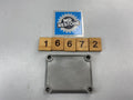Suzuki RGV250 RM125 RM80 Cylinder Cover 11248-12C00