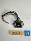 Suzuki GSX1000 1982 GSX750 Katana 1982-83 Rectifier Regulator 32800-45250