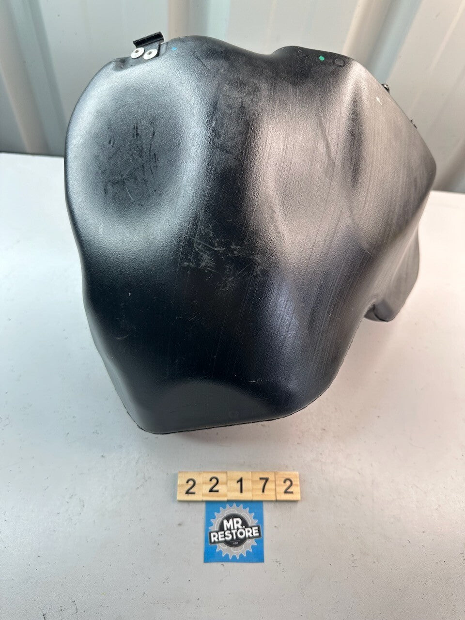 BMW G650GS F650GS Air Box Cleaner 13717680497