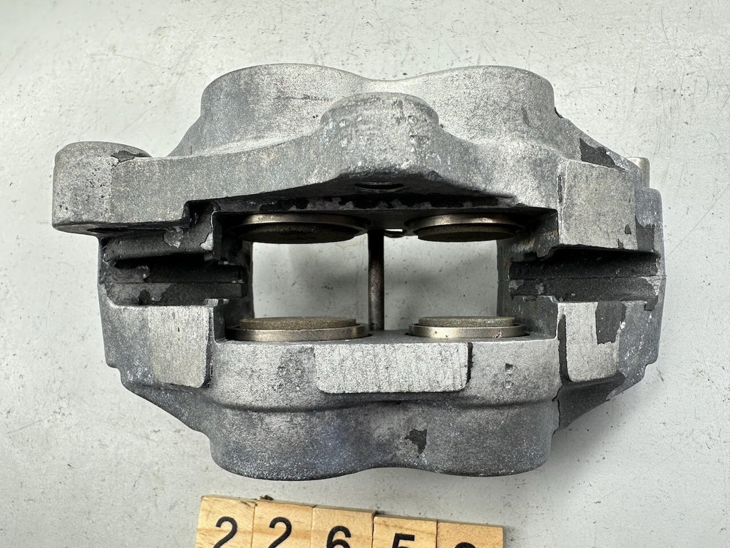 Kawasaki ZX750 ZX7R 1991-94 Front Left Brake Caliper 43041-1499-FE