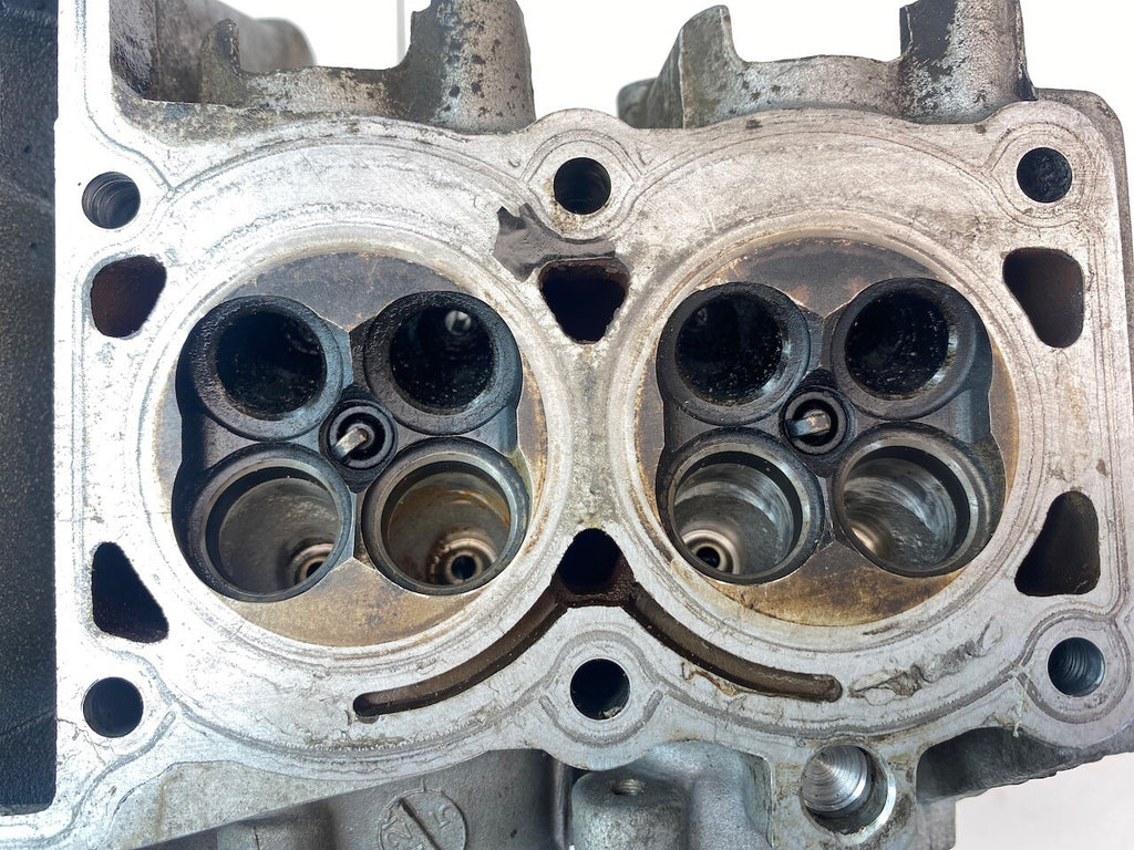 Suzuki GSX250F Across Cylinder Head - 11100-24D00