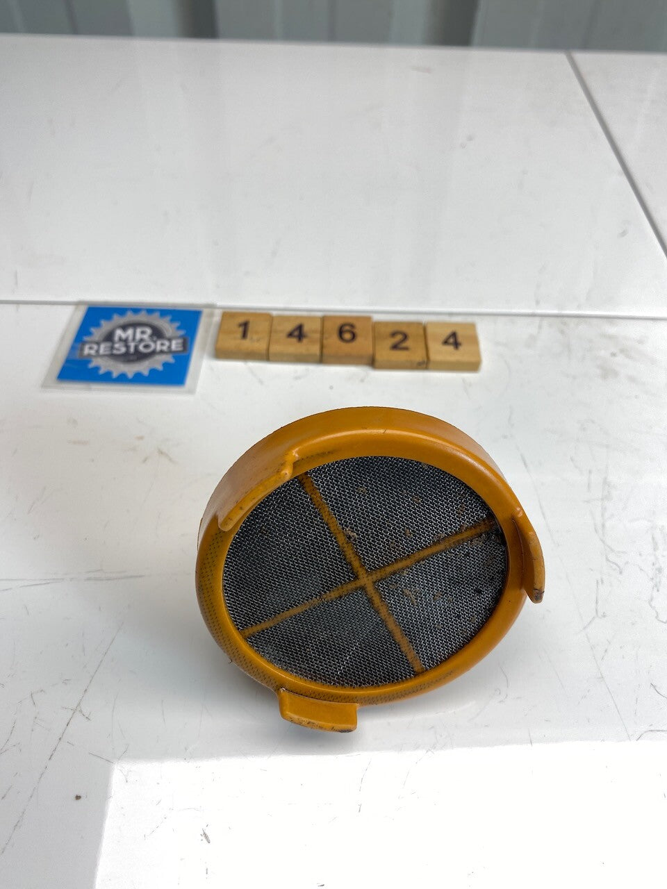 Kawasaki GPZ900R ZL1000 ZX1000 ZG1000 EL250 Oil Strainer 49065-1066