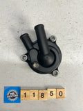 Aprilia SR50 Di-Tech Impeller Water Pump Cover