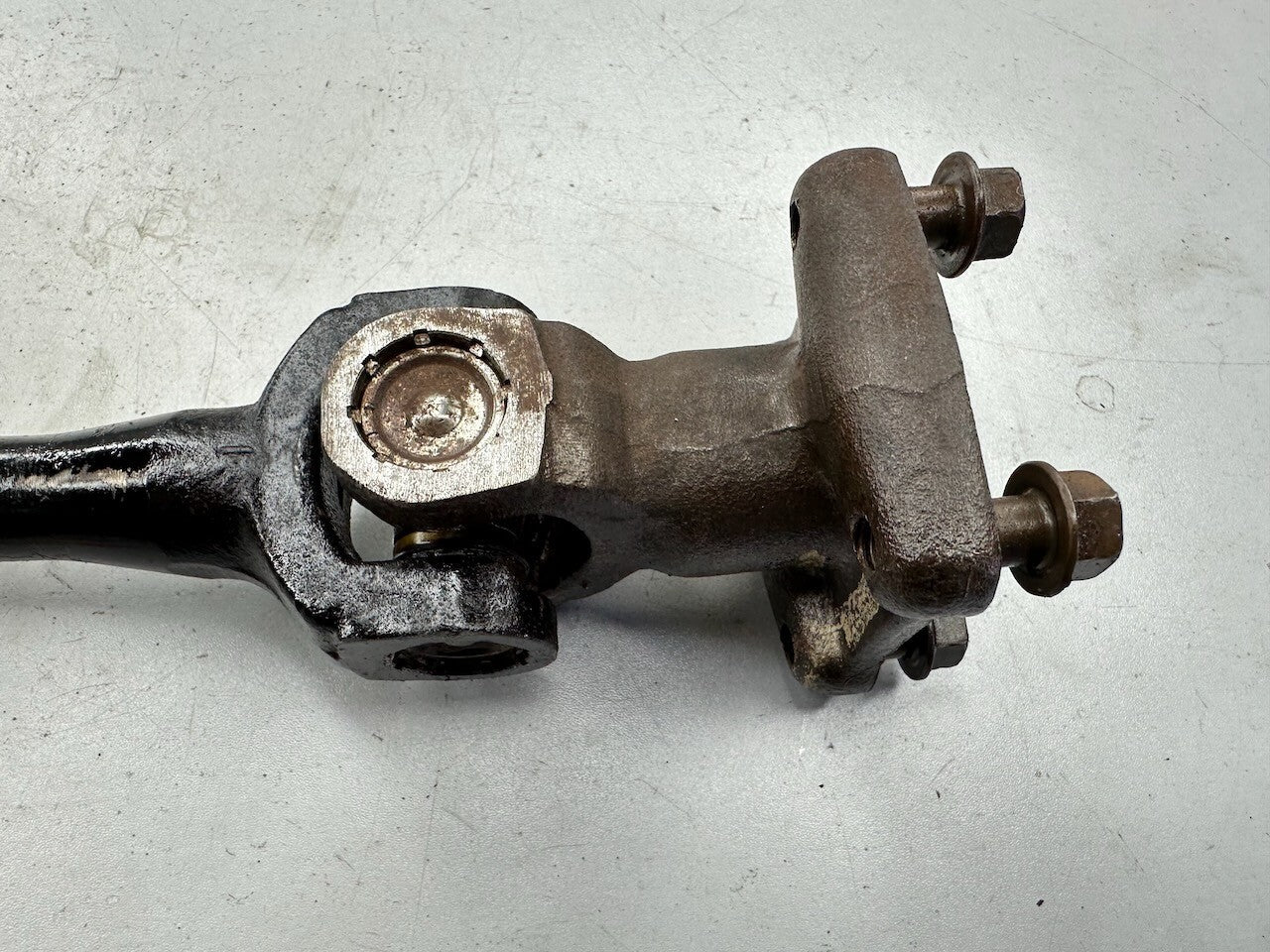 Suzuki GS650 Katana '81-83' Propeller Shaft 27100-34210