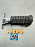 Honda CB750 '79-82' Left Footrest Peg & Rubber 50630-438