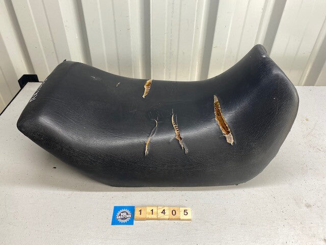 Kawasaki GPZ1000RX Riders Pilot Seat 1986 to 1988 53001-1507