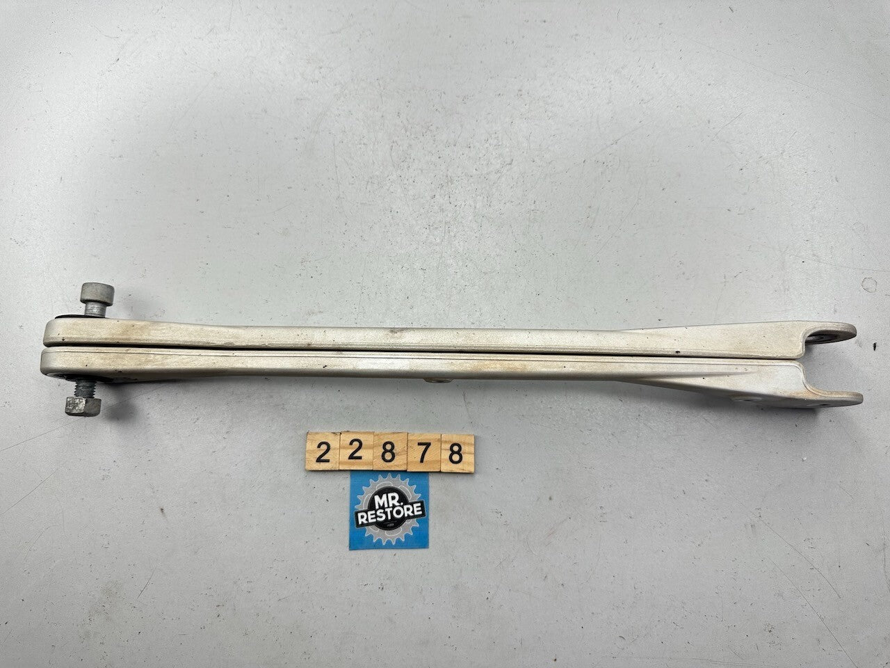 BMW R1200GS / ADV R1200ST R1200RT R1200R Torque Tension Strut Bar 33177672457
