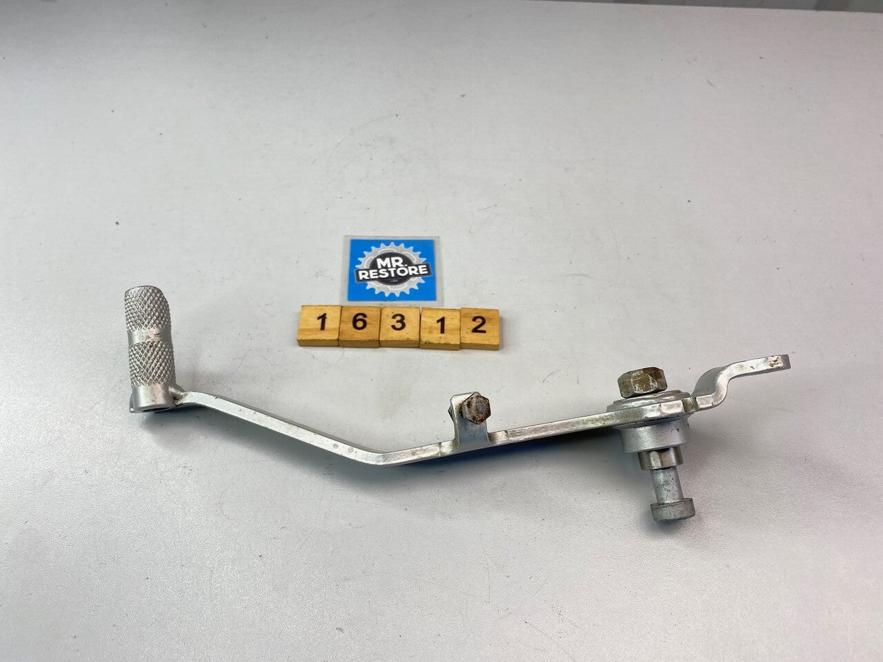 BMW R1100R R1100RS R850R Brake Lever 35 21 2 314 050