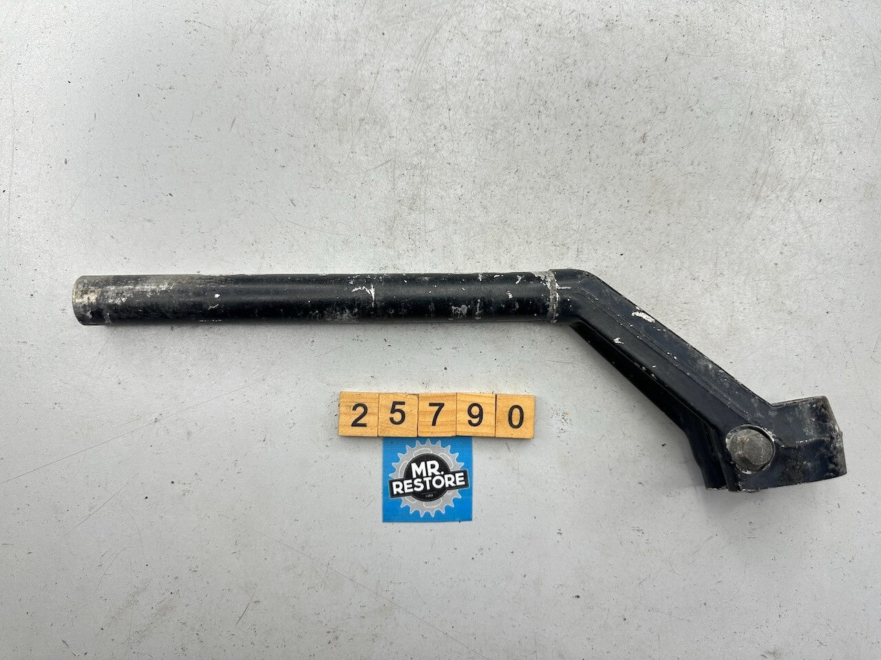 Honda CB900 F2 Boldor Left Handlebar