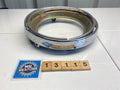 Suzuki GS1000 OEM Chrome Headlight Rims