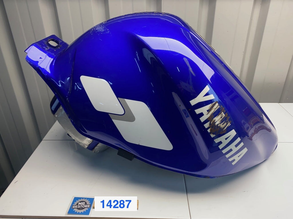 Yamaha YZF600R Thundercat Fuel Tank & Cap (no key for cap)