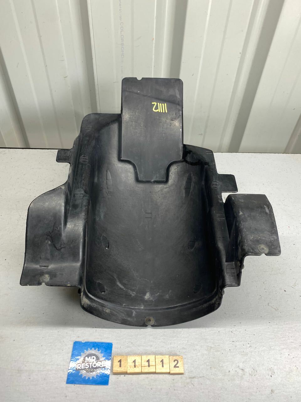 Honda CBR250R MC19 Inner Guard Fender Battery Box