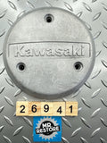 Kawasaki Z250 C - Alternator Cover