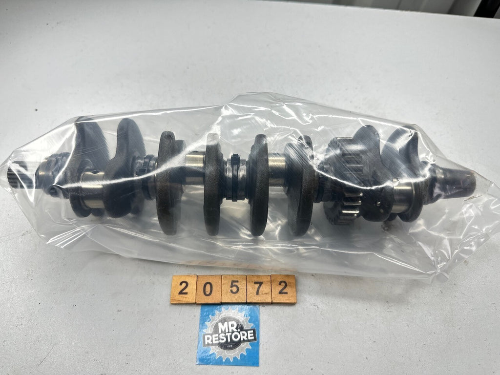 Honda CBR250R MC19 Crankshaft & Bearings 13310-KY1
