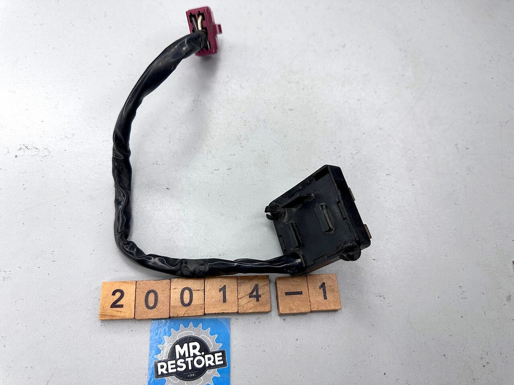 Honda CB1100 CB900 CB750 CB650 GL650 Fuse Box 38200-MF9-405