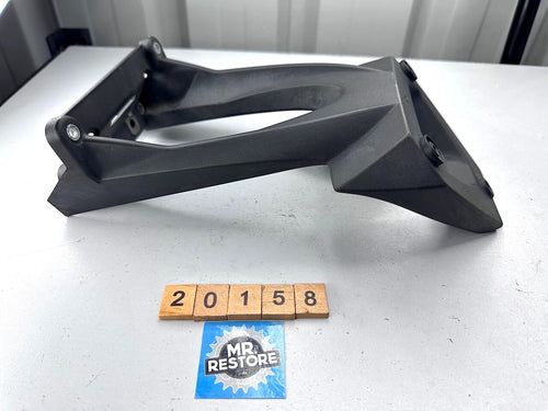 BMW F800S License Plate Holder 46627693119