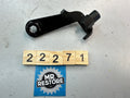 BMW G650GS 2008-15 F650GS 1999-07 Rear Brake Pipe Bracket 34327651548