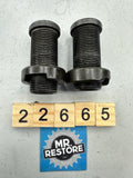 Kawasaki ZX750 ZX7R 1996-03 Engine Mount Bolts 92150-1954  92015-1846