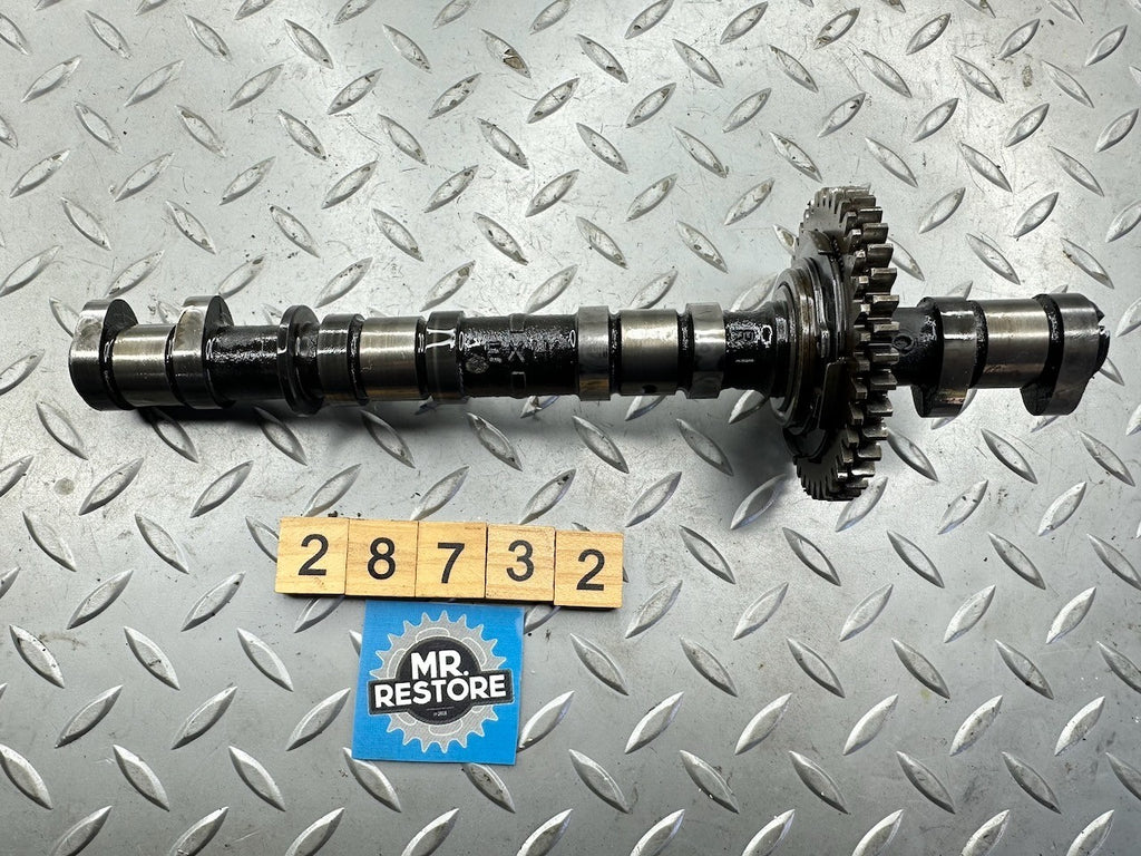 Honda CBR250RR MC22 Exhaust Camshaft 14210-KAZ