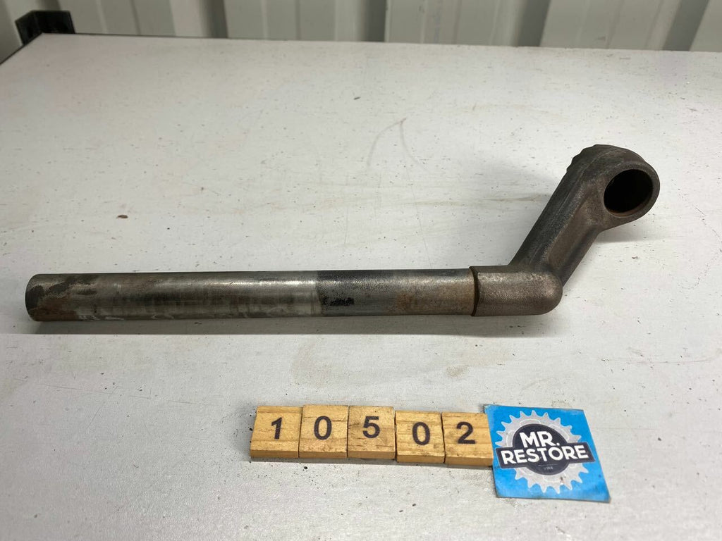 Yamaha XJ600 FZ600 L/H Handlebar - 51J-26121