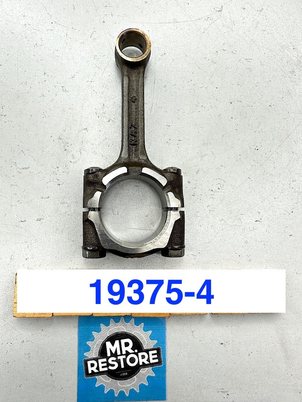 Honda CBR250RR MC22 CB250F Hornet - Connecting Rod 13201-KAZ