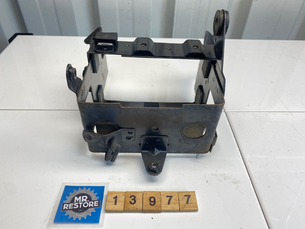 Suzuki GSXR1100 86-88 Battery Holder Box 41540-06B00