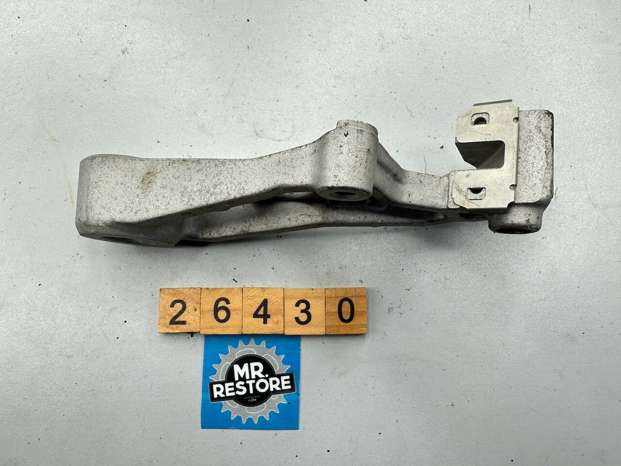 Honda VF1000 '84-85' VF1100 VF750 VF700 Rear Brake Caliper Bracket