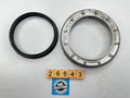 BMW K1200 '03-08' Fuel Tank Pump Cap Ring & Seal 6760285 16117677883