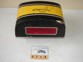 Kawasaki Triple KH500 Ducktail tail piece with lens - OEM Vintage Classic