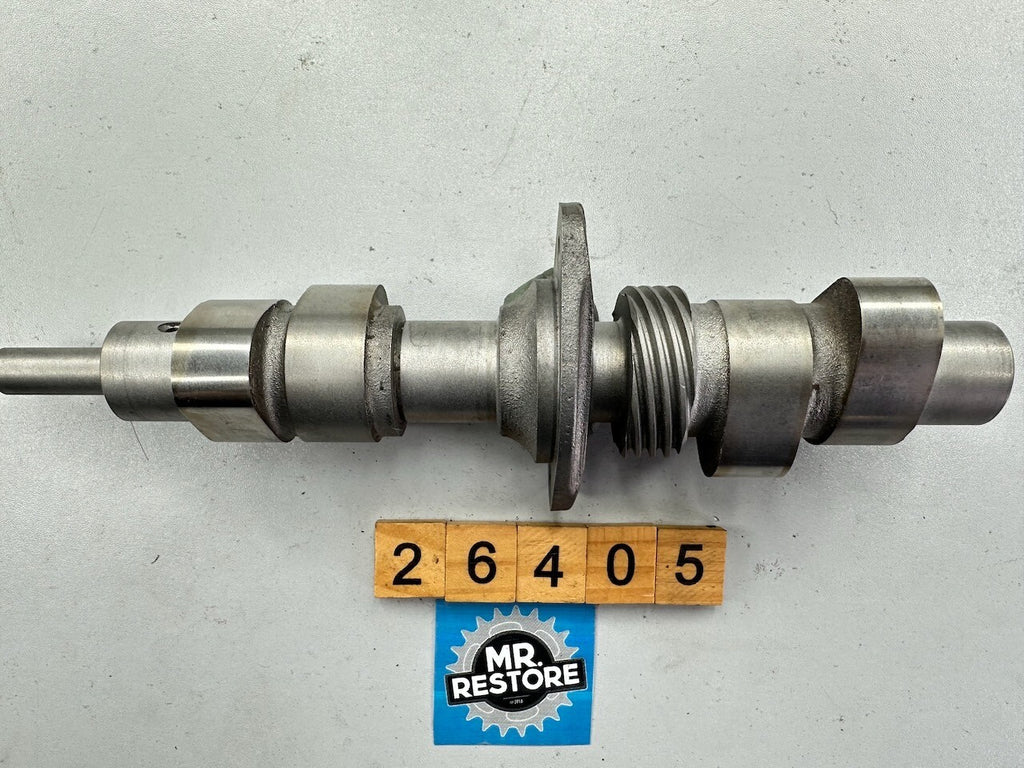 Yamaha XS400 XS360 XS250 Camshaft 1M0-12171