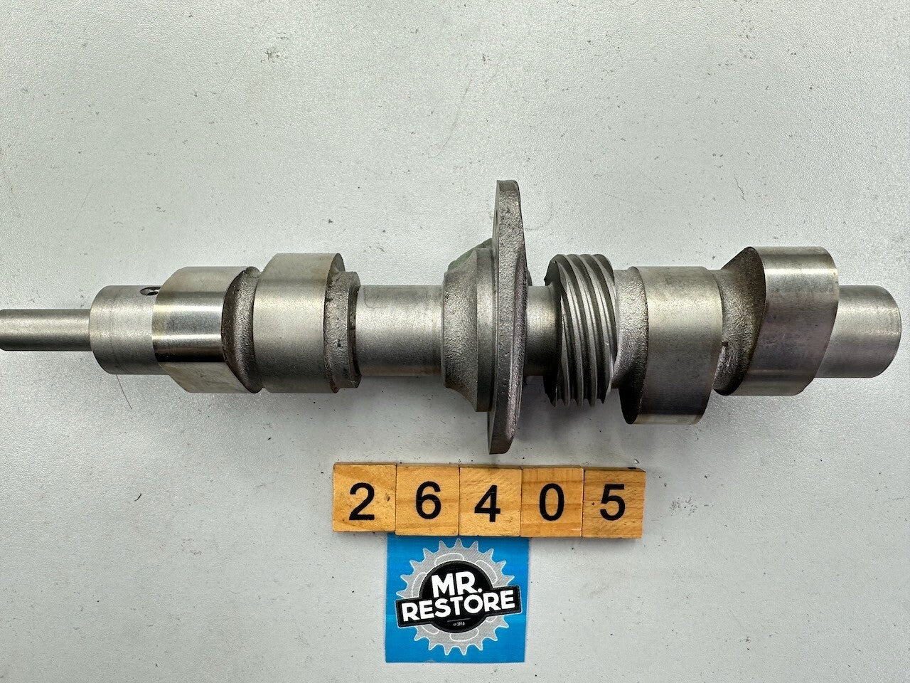 Yamaha XS400 XS360 XS250 Camshaft 1M0-12171