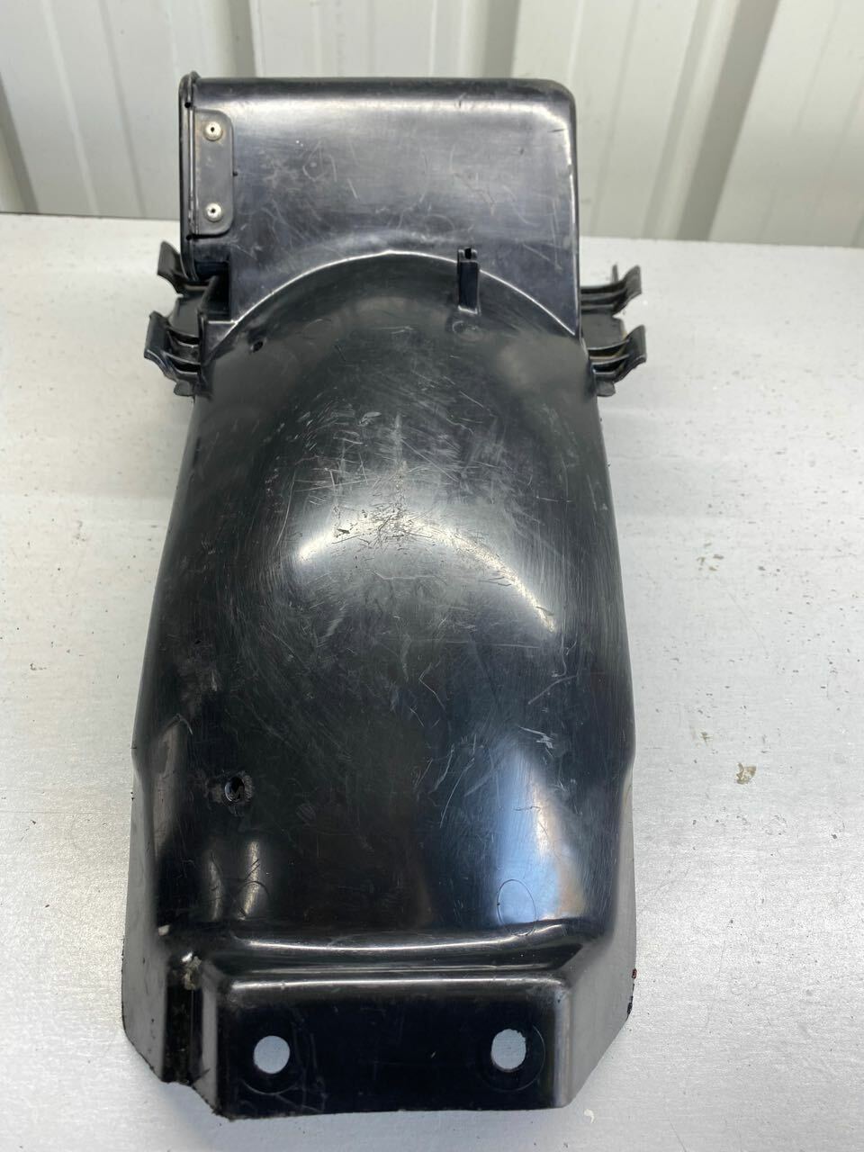 Honda CB1000F Rear Under Fender Mudguard 80105-MG5-671