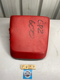 Kawasaki GPZ600 ZX600 Pillion Seat