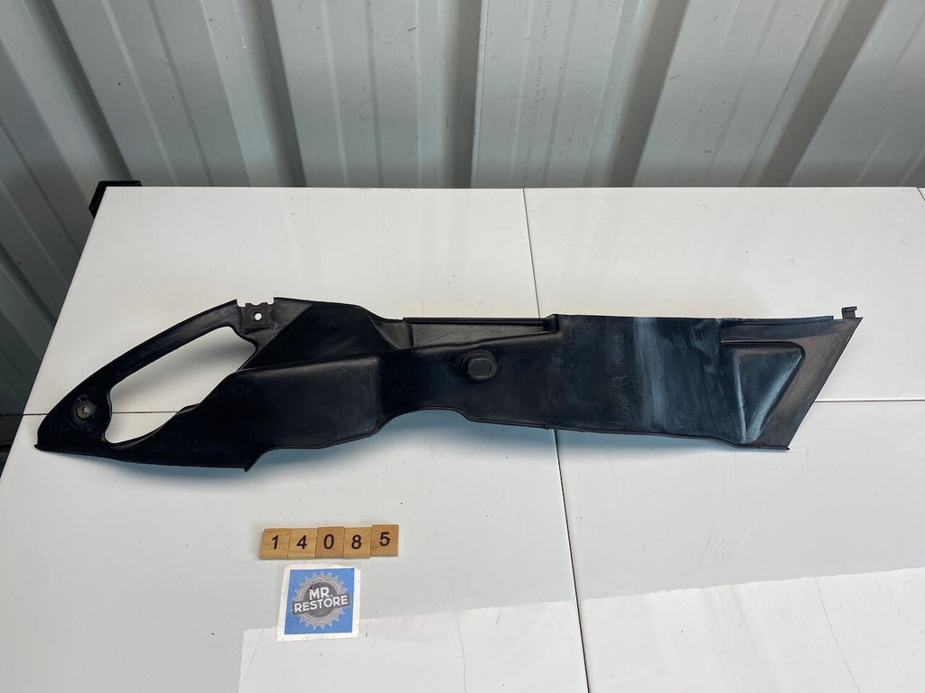 Honda CBR250RR MC22 Right Hand Outer Guide Duct 