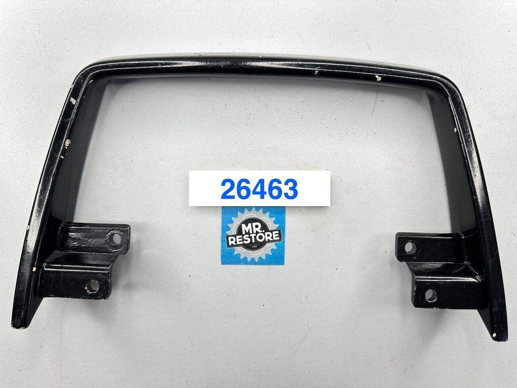 Honda VT500 E '83/85' Rear Pillion Grab Rail Handle 77250-MF9  77250-MF9-000