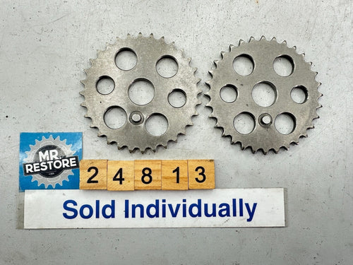 BMW G650GS '08-16' F650GS '99-07' Camshaft Sprocket