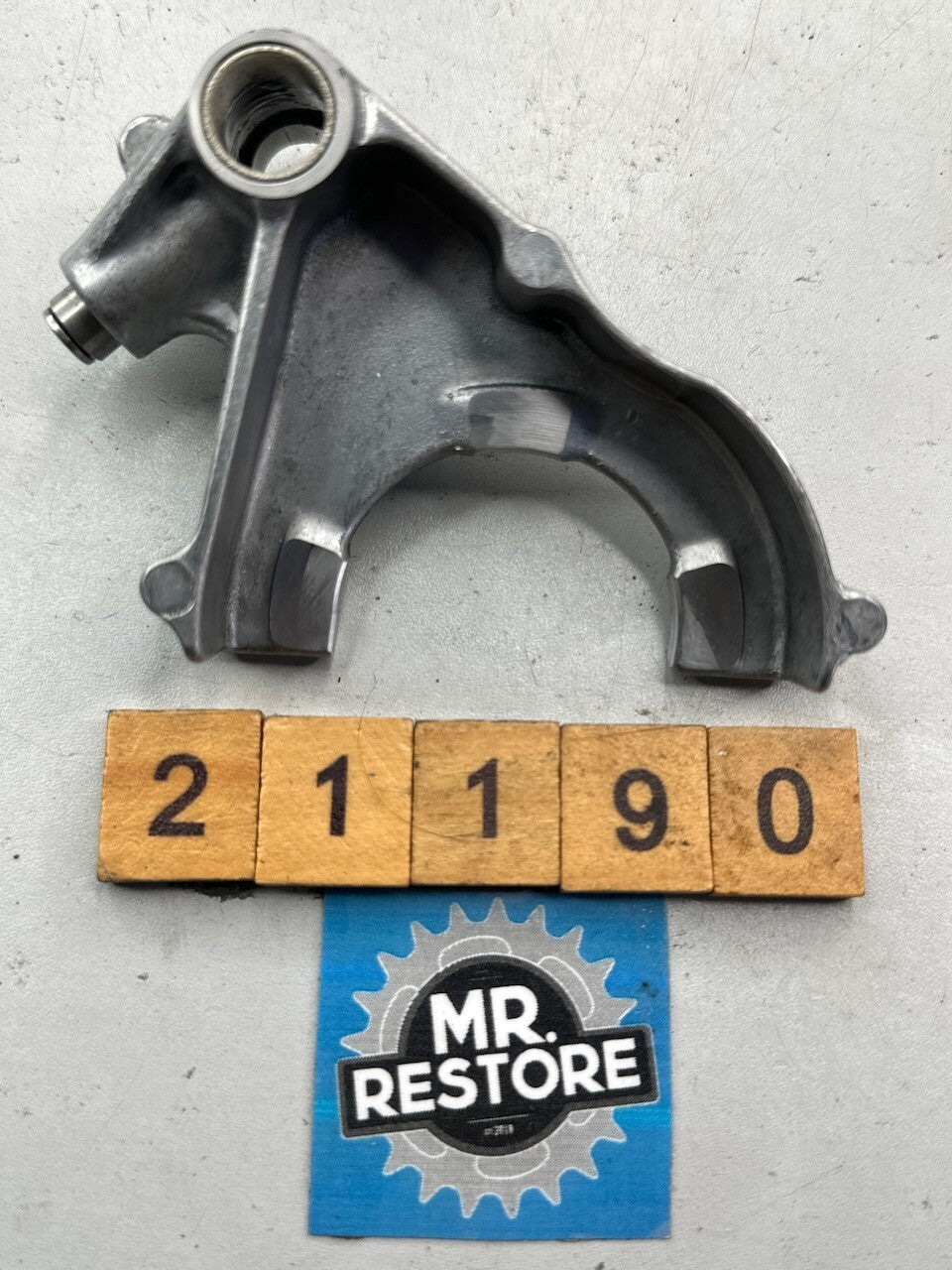 BMW R1150GS R1150RT R1150R R1200C R1100S 5th & 6th Gear Shift Fork