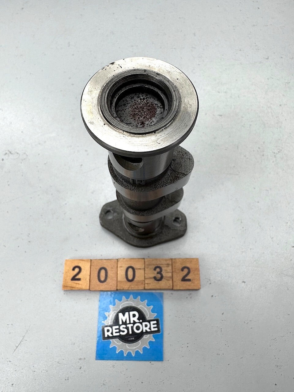 Yamaha XT350 TT350 SRX250 Intake Camshaft 48Y-12171