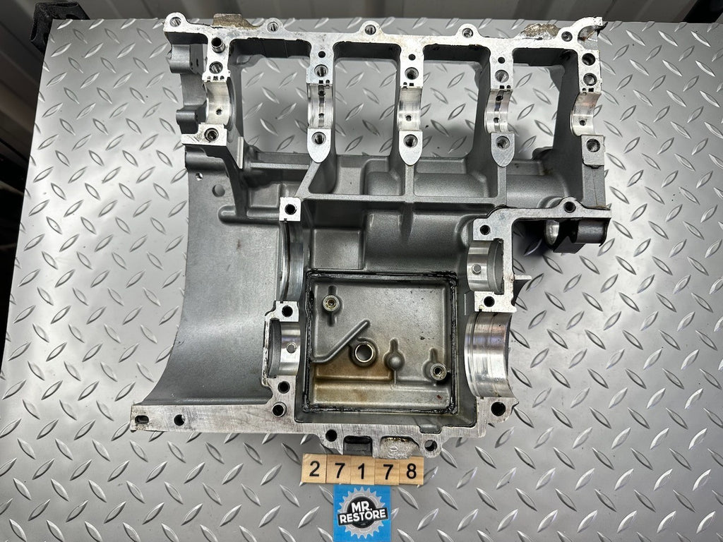 Kawasaki ZR250 Balius - Crankcases 14001-1234