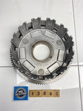 Kawasaki Z1100 Z1000 Clutch Basket Housing