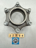 Honda GL1000 Goldwing 1975-79 Final Drive Driven Flange 42615-371