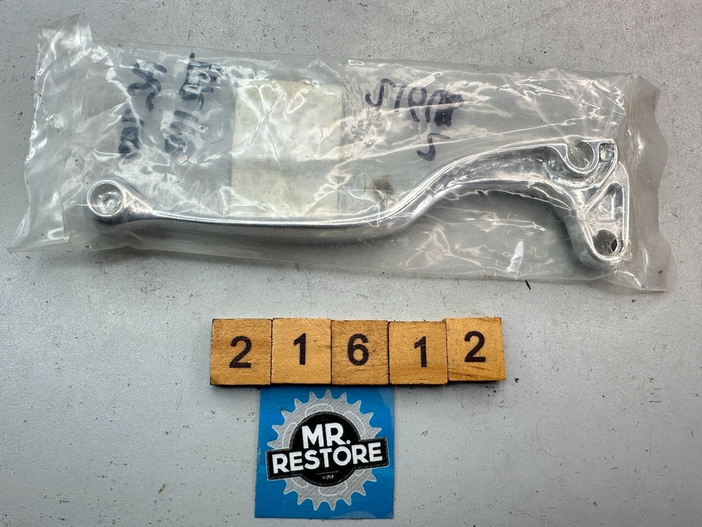 Yamaha AG200 TTR110 Front Brake Lever by Top Gun Global 23X-83922