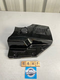 Yamaha XS 400 RK J (12R) Early 80's Side Cover - Reconditioned