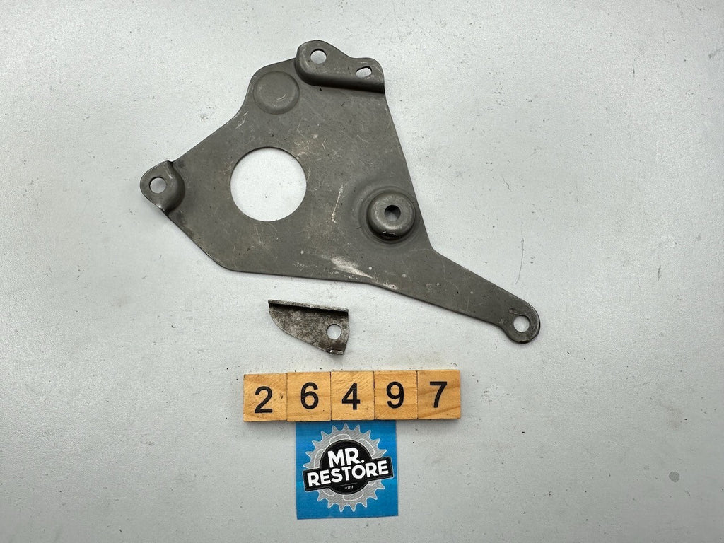 Honda CX500 '78-82' GL500 Cam Chain Guide Plates 14602-415-305  14624-415